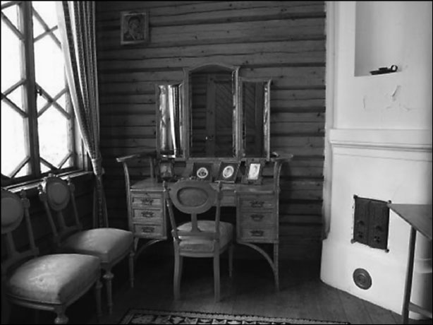 Русская Финляндия Русская Финляндия