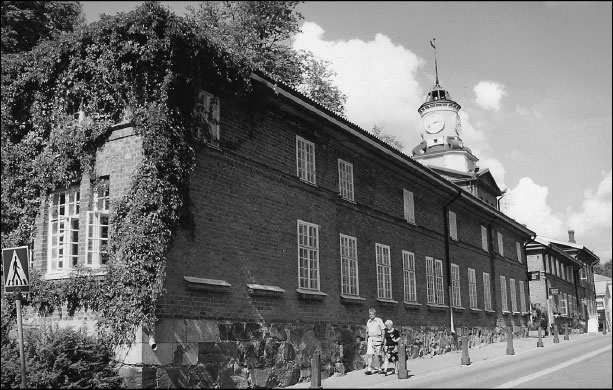 Русская Финляндия Русская Финляндия