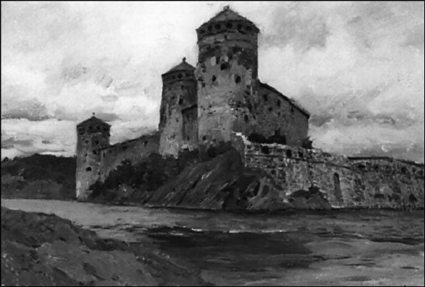 Русская Финляндия Русская Финляндия