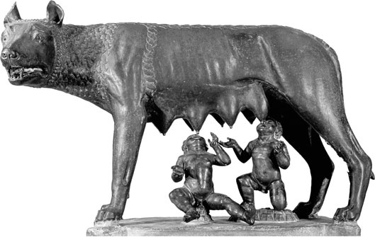 SPQR. История Древнего Рима SPQR. История Древнего Рима