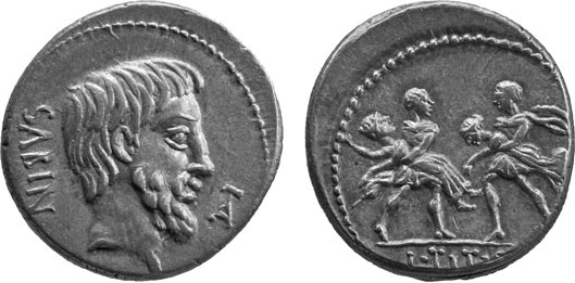 SPQR. История Древнего Рима SPQR. История Древнего Рима