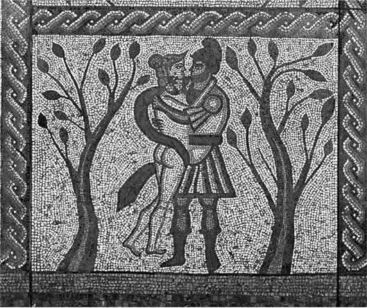 SPQR. История Древнего Рима SPQR. История Древнего Рима