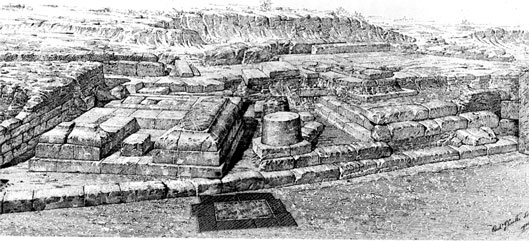 SPQR. История Древнего Рима SPQR. История Древнего Рима