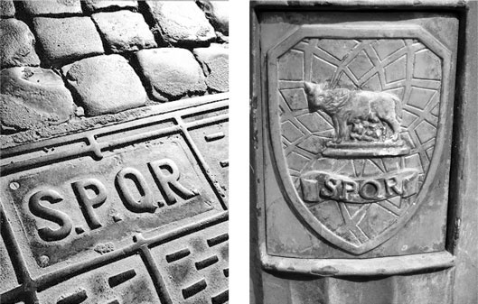 SPQR. История Древнего Рима SPQR. История Древнего Рима