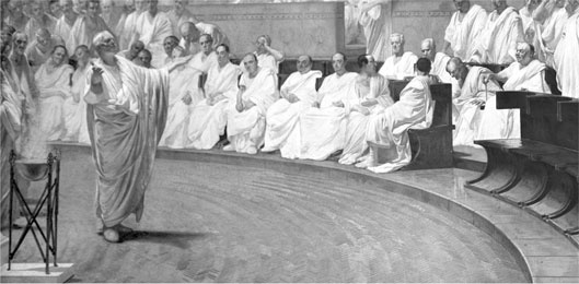 SPQR. История Древнего Рима SPQR. История Древнего Рима