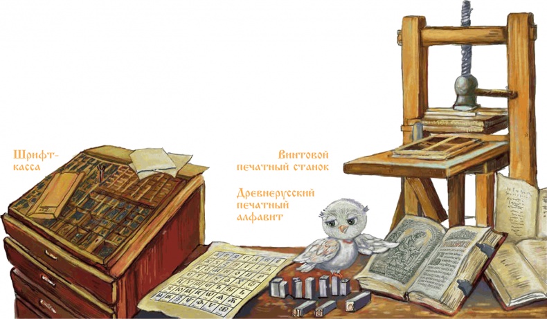 Печатное дело Печатное дело