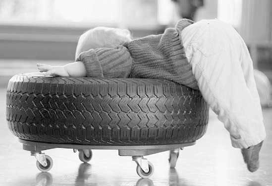 Компетентный малыш Компетентный малыш