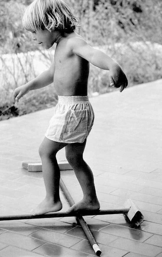 Компетентный малыш Компетентный малыш