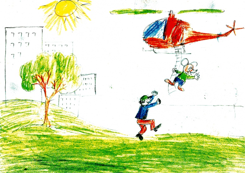 Петя Бабочкин (сборник) Петя Бабочкин (сборник)