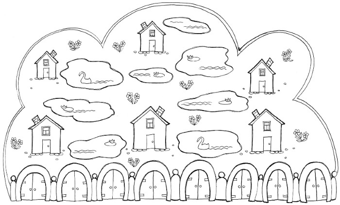 Удивляюсь, злюсь, боюсь… Программы групповой психологической работы с дошкольниками Удивляюсь, злюсь, боюсь… Программы групповой психологической работы с дошкольниками