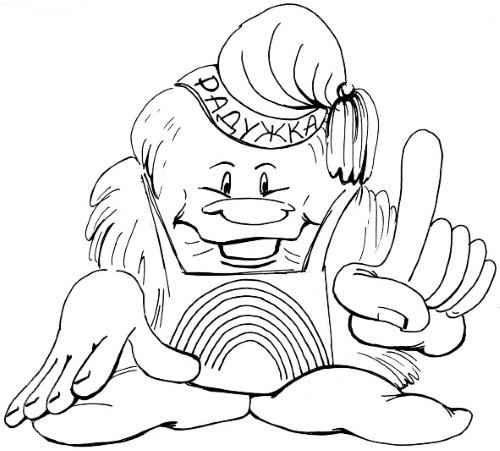 Удивляюсь, злюсь, боюсь… Программы групповой психологической работы с дошкольниками Удивляюсь, злюсь, боюсь… Программы групповой психологической работы с дошкольниками