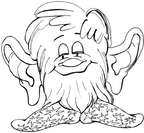 Удивляюсь, злюсь, боюсь… Программы групповой психологической работы с дошкольниками Удивляюсь, злюсь, боюсь… Программы групповой психологической работы с дошкольниками