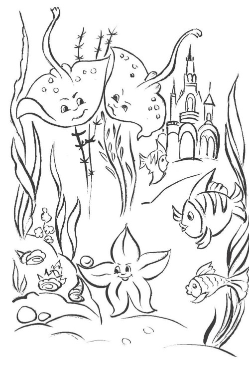 Сказки-подсказки для детей и их родителей Сказки-подсказки для детей и их родителей