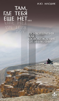 Там, где тебя еще нет... Психотерапия, как освобождение от иллюзий - Ирина Млодик - Читать книги онлайн | Слушать аудиокниги онлайн | Электронная библиотека books-lib.com