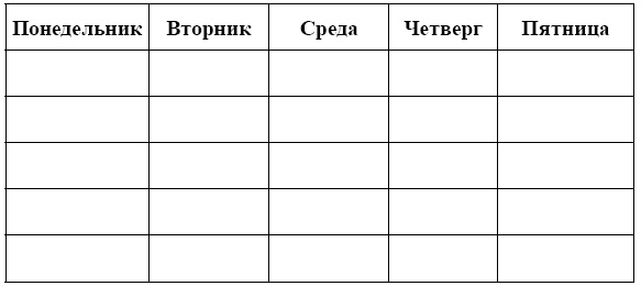 Переходим в пятый класс! Экспресс-диагностика готовности к обучению в основной школе Переходим в пятый класс! Экспресс-диагностика готовности к обучению в основной школе