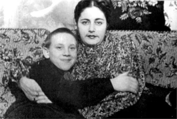 Я лечила Высоцкого Я лечила Высоцкого