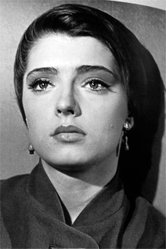 Я лечила Высоцкого Я лечила Высоцкого