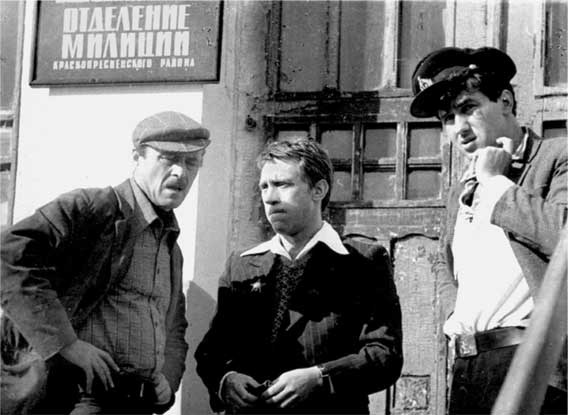 Я лечила Высоцкого Я лечила Высоцкого