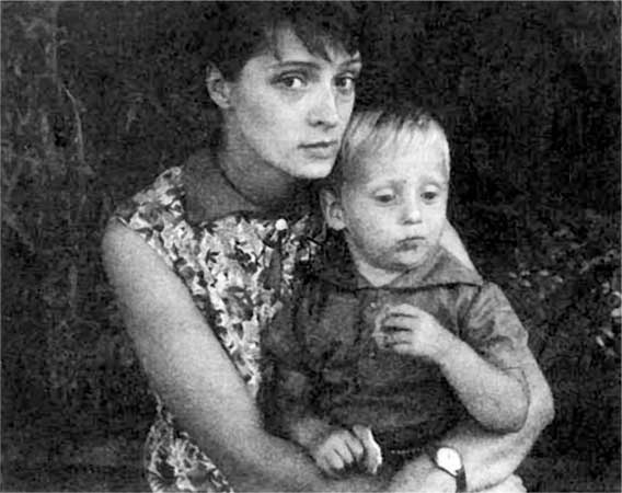 Я лечила Высоцкого Я лечила Высоцкого