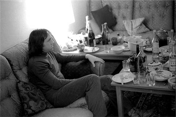 Я лечила Высоцкого Я лечила Высоцкого