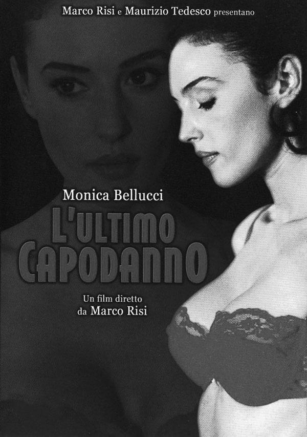 Моника Беллуччи. Кто простит мне мою красоту Моника Беллуччи. Кто простит мне мою красоту