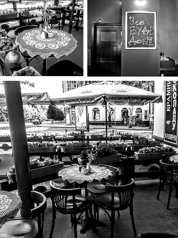 Война маленького человека