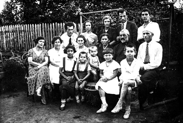 Война маленького человека Война маленького человека