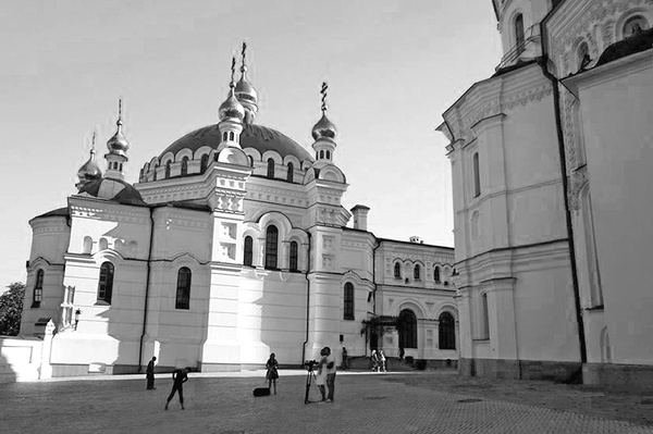 Война маленького человека Война маленького человека
