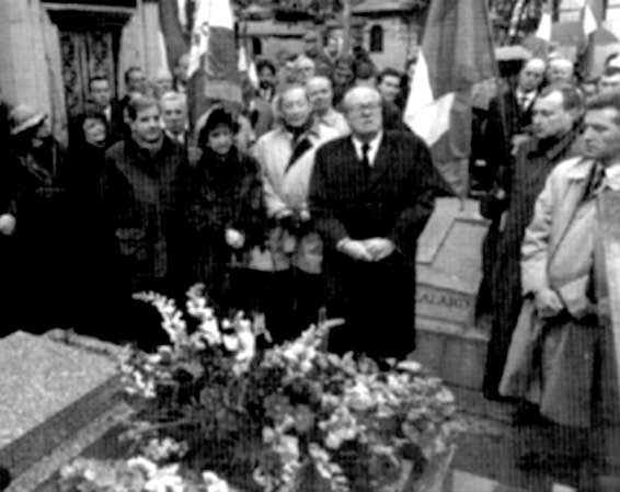 Зачем России Марин Ле Пен Зачем России Марин Ле Пен