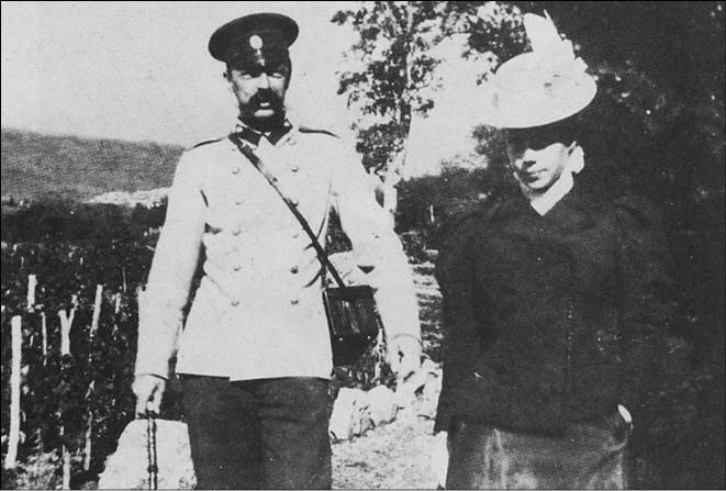 Великий князь Николай Николаевич Великий князь Николай Николаевич