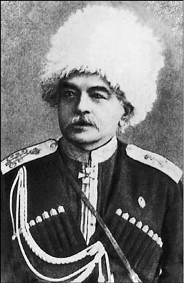 Великий князь Николай Николаевич Великий князь Николай Николаевич