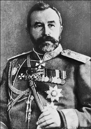 Великий князь Николай Николаевич Великий князь Николай Николаевич