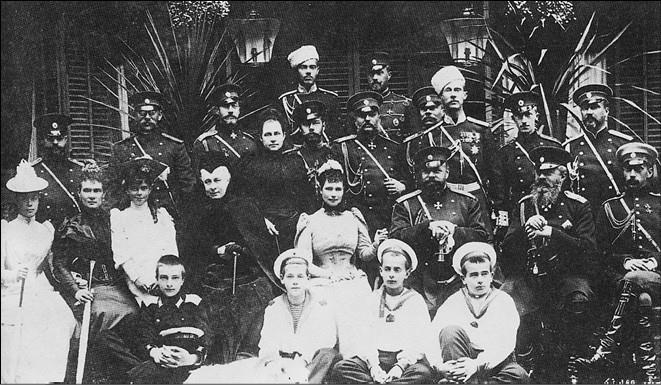Великий князь Николай Николаевич Великий князь Николай Николаевич