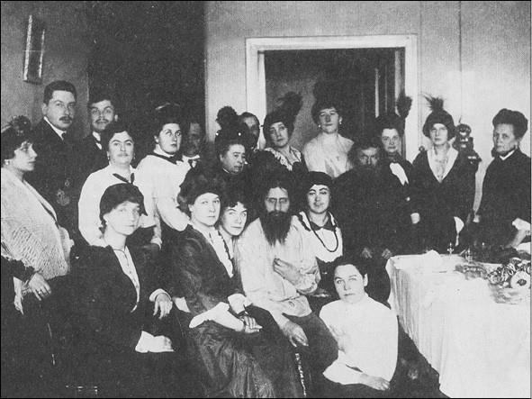 Великий князь Николай Николаевич Великий князь Николай Николаевич