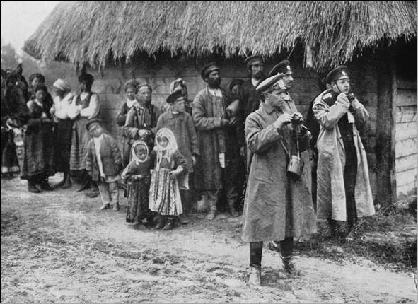 Великий князь Николай Николаевич Великий князь Николай Николаевич