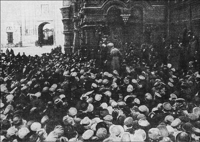 Великий князь Николай Николаевич Великий князь Николай Николаевич
