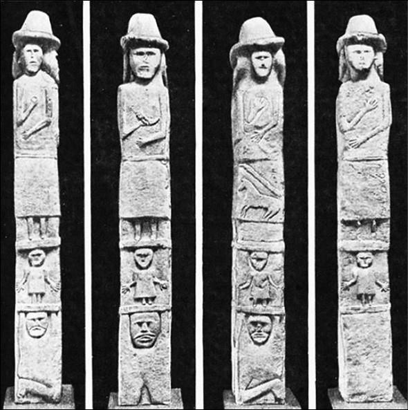 Богини славянского мира Богини славянского мира