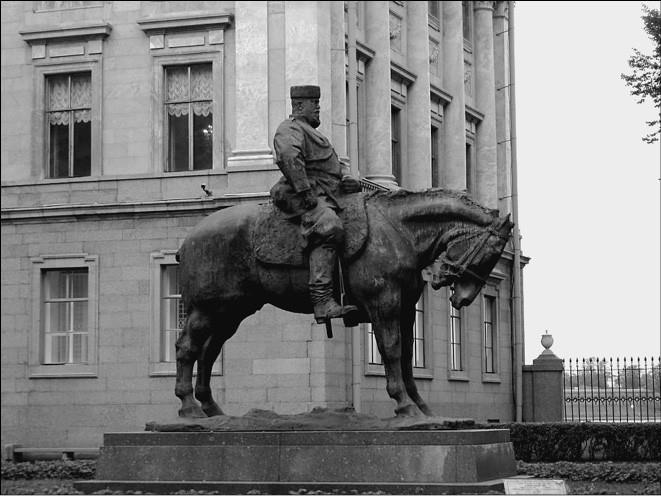 В Мраморном дворце В Мраморном дворце