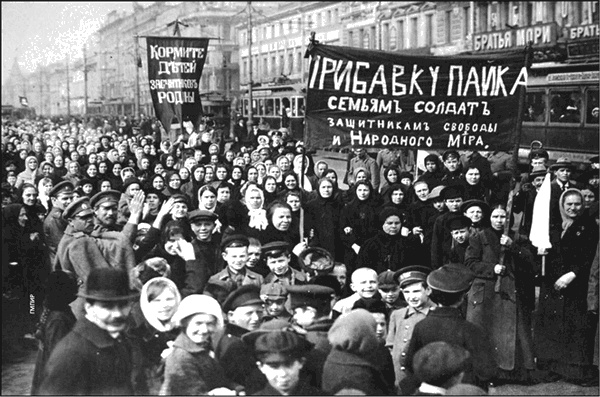Битва за хлеб. От продразверстки до коллективизации Битва за хлеб. От продразверстки до коллективизации