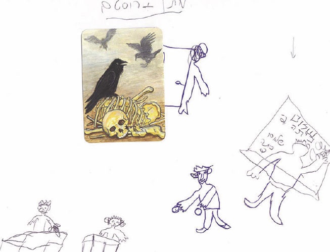 Метафорические карты. Руководство для психолога Метафорические карты. Руководство для психолога