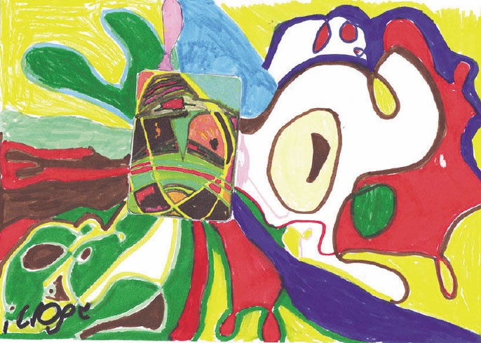 Метафорические карты. Руководство для психолога Метафорические карты. Руководство для психолога