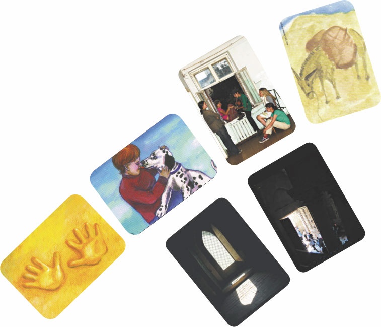 Метафорические карты. Руководство для психолога Метафорические карты. Руководство для психолога