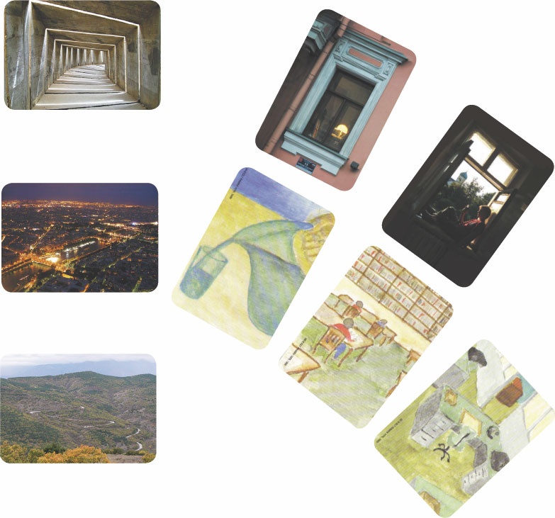 Метафорические карты. Руководство для психолога Метафорические карты. Руководство для психолога