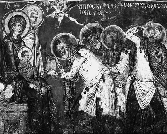 100 великих тайн Библии 100 великих тайн Библии