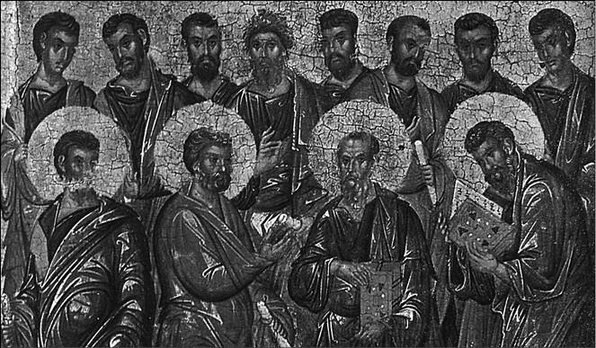 100 великих тайн Библии 100 великих тайн Библии