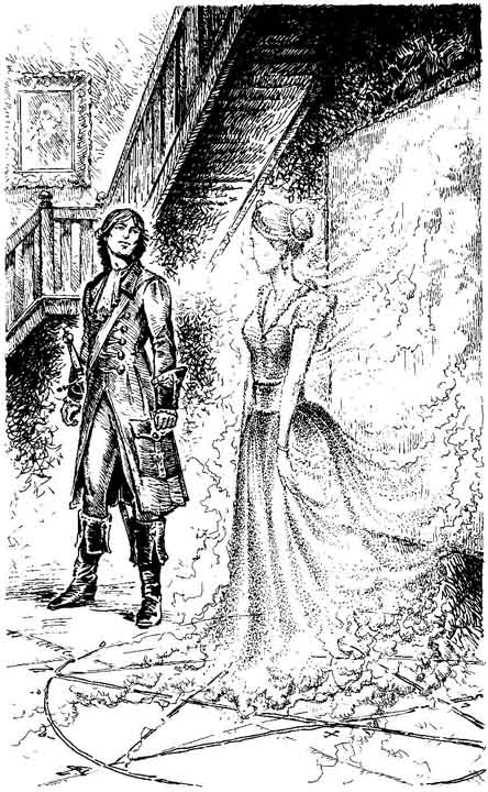 Родиться надо богиней