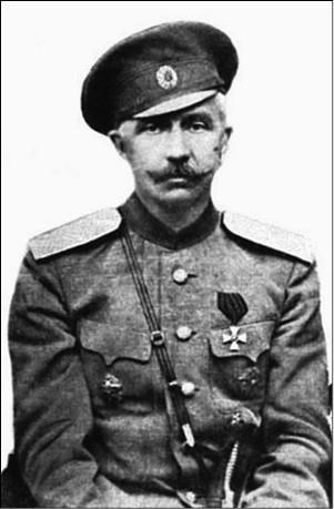 Вёшенское восстание Вёшенское восстание