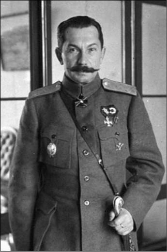 Вёшенское восстание Вёшенское восстание