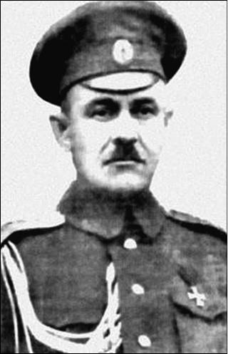 Вёшенское восстание Вёшенское восстание