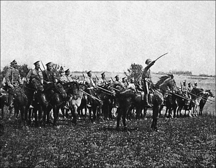 Вёшенское восстание Вёшенское восстание